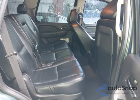 2008 Chevrolet Tahoe Ls from USA, damaged, VIN 1GNFC13C68R202479